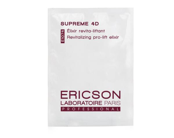 E1072 Praxisset für 4 Behandlungen SUPREME 4D